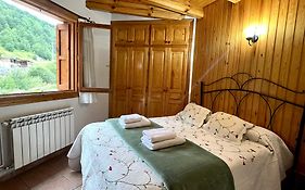 Apartament Atic D'Espot - L'Amfitriona